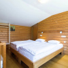 Отель Luxurious Cottage in Sourbrodt With Sauna, фото 7