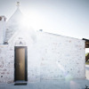 Отель Villa Palmirotta Trulli Relais, фото 1
