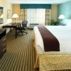 Отель Holiday Inn Express & Suites Carthage, an IHG Hotel, фото 19