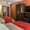Отель Comfort Inn Raleigh, фото 1