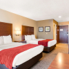 Отель Quality Inn, фото 2