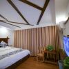 Отель Zhangjiajie April Day Hostel, фото 21