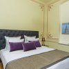 Отель Sophisticatedly Decorated 2 Bedroom Apartment In Galata, фото 5
