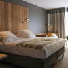 Отель Plan B Hotel - Living Chamonix, фото 6