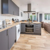 Отель Totnes modern house sleeps 8 , 5 mins to town, фото 2