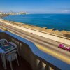 Отель B&b in Malecon - E Room 3, comfy bedroom with a beautiful view to the sea, фото 4
