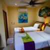 Отель 1 Bedroom Beach Bungalow Koh Phangan SDV235-By Samui Dream Villas, фото 6