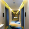Отель Super 8 Hotel Beijing Tian He Sheng Yu Quan Lu, фото 9