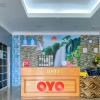 Отель Coop by OYO Rooms, фото 17
