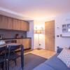 Отель ALTIDO Warm Flat for 4, with Parking in Courmayeur, фото 1