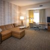 Отель Residence Inn by Marriott Pensacola Airport/Medical Center, фото 2