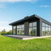 Отель Deluxe Holiday Home in Jutland near Sea, фото 13