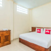 Отель Zen Rooms Denpasar ByPass Suwung Bali, фото 5