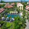 Отель Mulberry Collection Silk Village, фото 1