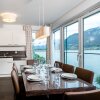Отель Modern Apartment in Zell am See With Sauna, фото 34