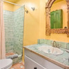 Отель Amor - Historic Adobe in the Heart of The Railyard and Downtown Santa Fe, Hot Tub, фото 7