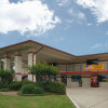 Отель Econo Lodge San Antonio, фото 8