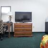 Отель Motel 6 Sandersville, GA в Сандерсвилле