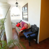 Отель Casa Colonial PanaSurf, фото 17
