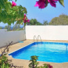 Отель Pomos Villa - Only 50m to the Sea, Picturesque - Tranquil Area, Paphos, фото 13