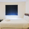 Отель Spacious 2BR Bandara City Apartment near Soekarno Hatta, фото 7