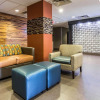 Отель Comfort Inn & Suites Kannapolis - Concord, фото 2