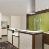 Отель Hilton Garden Inn San Antonio Airport South, фото 21