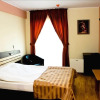 Отель Zimbru Hotel, фото 3