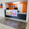 Отель Motel 6 Erie, PA, фото 2