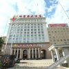 Отель Yuchenyuan Hotel, фото 13