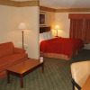 Отель Red Roof Inn & Suites Berea, фото 4