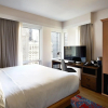 Отель Indigo NYC Financial District, an IHG Hotel, фото 4