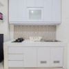 Отель Comfort Living Studio Apartment At Bintaro Plaza Residence Altiz Tower, фото 3