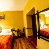 Отель Yabar Hotel Cusco Suite, фото 3