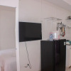 Отель Modern And Cozy Studio At Springlake Summarecon Bekasi Apartment, фото 3