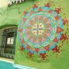 Отель Casa Verde Limon - Hostel в Вальпараисо