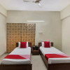 Отель OYO 44 SilverKey Madhapur, фото 6