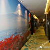 Отель Fangyuan Hotel (Nanyang Xinhua City Plaza Gangda Branch), фото 9