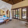 Отель Amertha Bali Villas Beach Front Resort and Spa, фото 7