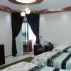 Отель Aswan Plaza - Share apartment, фото 18