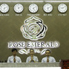 Отель Rose Emerald Hotel, фото 17