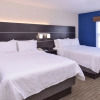 Отель Holiday Inn Express Hotel & Suites Southfield - Detroit, фото 28