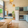Отель Vadim Selimiye Butik Otel, фото 36