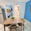 Отель Lima Apartment by Andiani, фото 12
