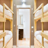 Отель ANT Hostel Barcelona, фото 6