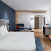 Отель Holiday Inn Express Chengdu High-Tech Zone, an IHG Hotel, фото 6