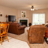 Отель Whispering Pines 514, фото 13