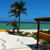 Отель Uinic Chay Luxury Ocean Front Villa, фото 9