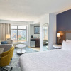 Отель Hampton Inn Washington-Downtown-Convention Center, фото 5