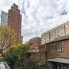 Отель Rittenhouse Gem - One Bedroom w Patio and Parking, фото 12